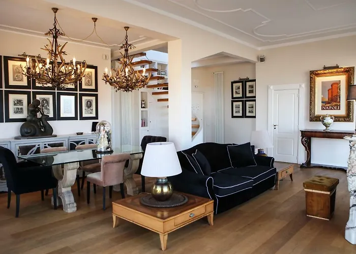 Residenza San Martino By Wonderful Italy