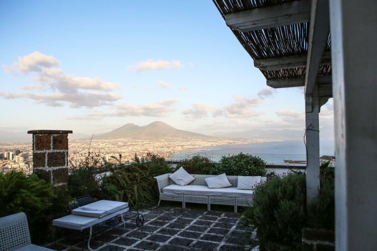 San Martino By Wonderful Italy Apartment Naples