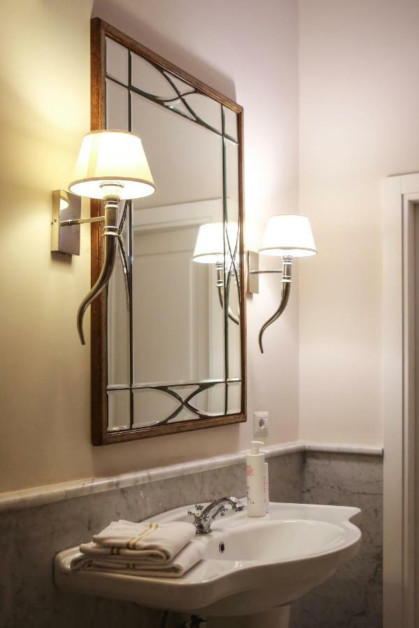 San Martino By Wonderful Italy Apartment