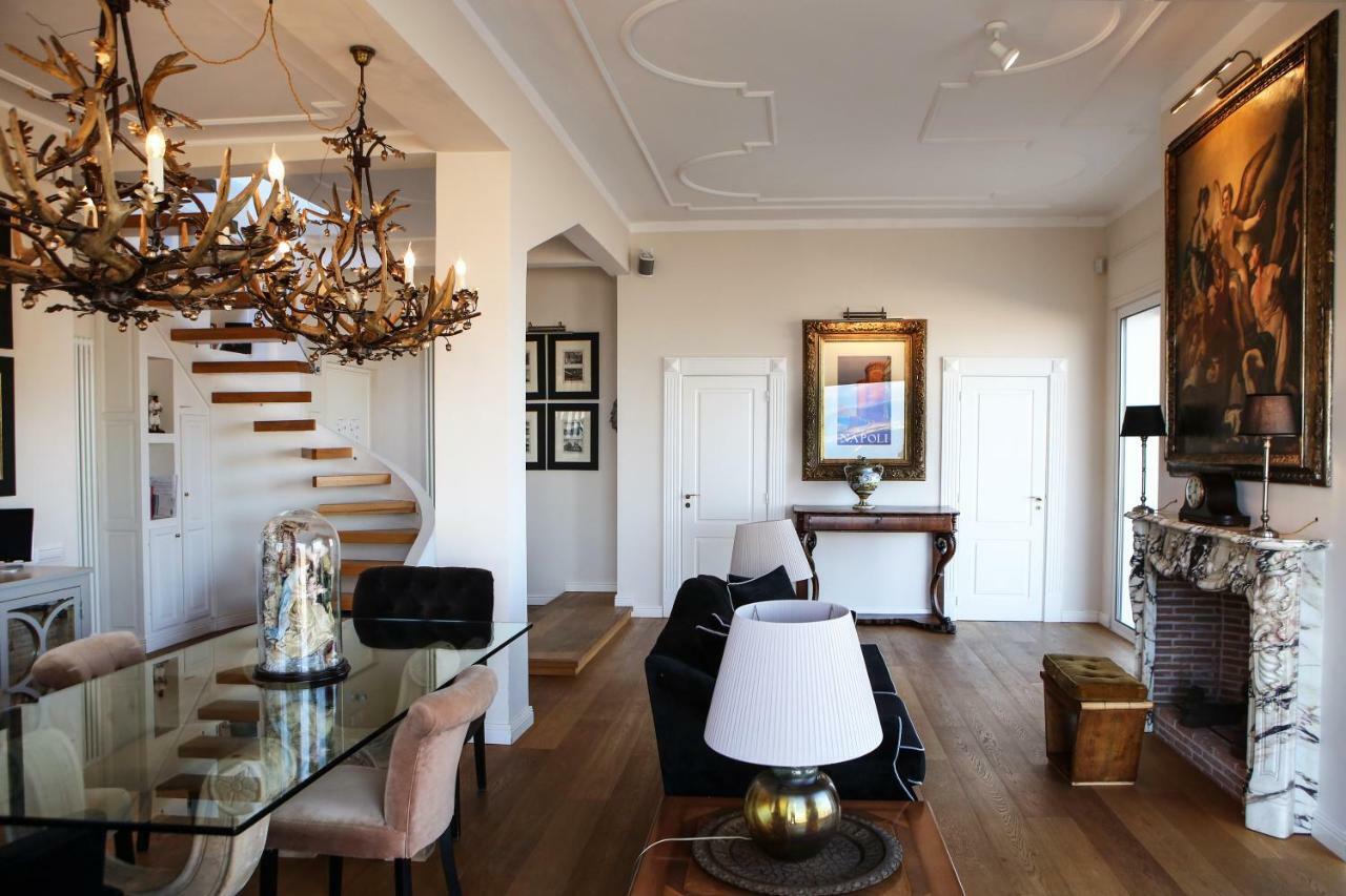 San Martino By Wonderful Italy Apartment *