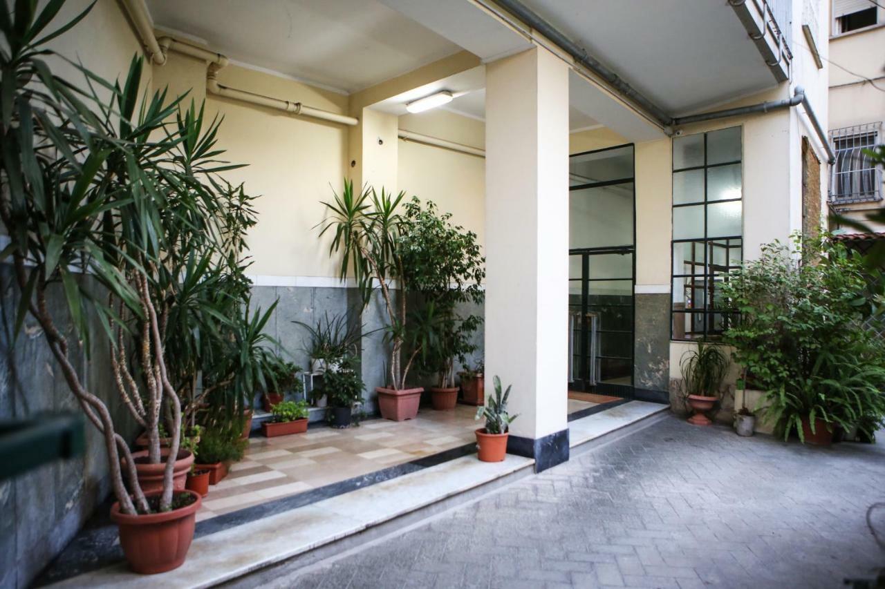 San Martino By Wonderful Italy Apartment Naples